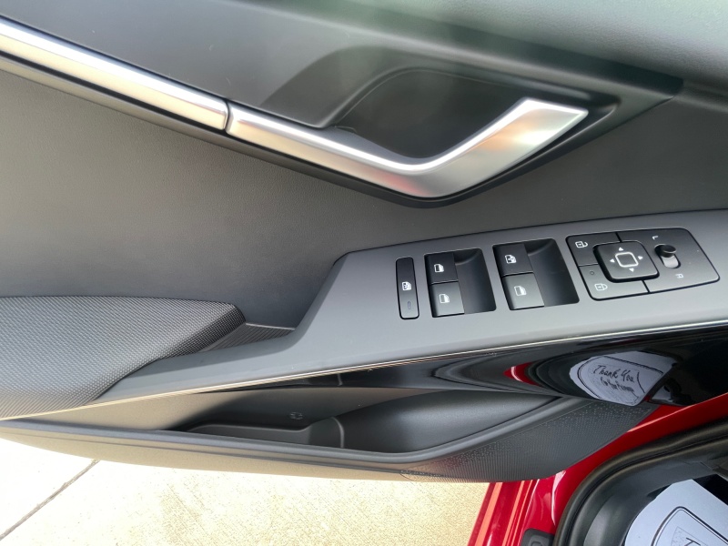 2025 Kia Niro