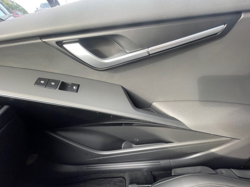 2025 Kia Niro