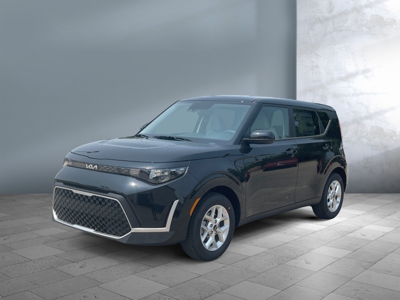 2025 Kia Soul