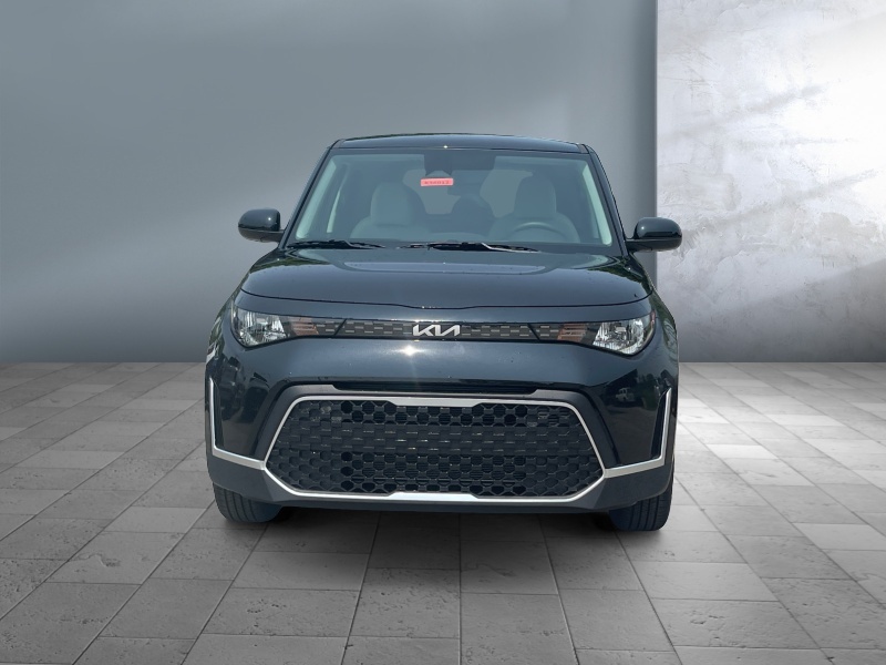 2025 Kia Soul