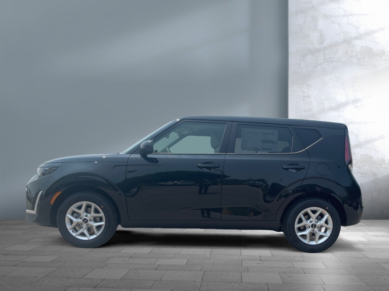 2025 Kia Soul