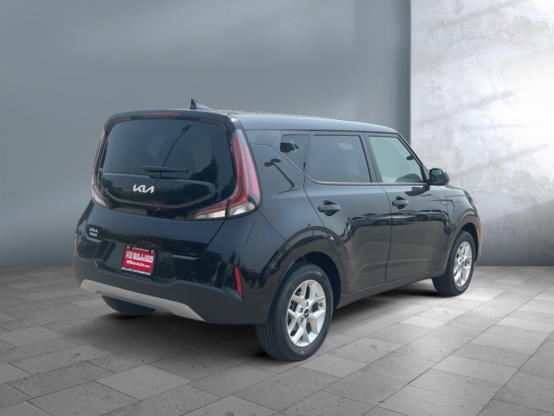 2025 Kia Soul