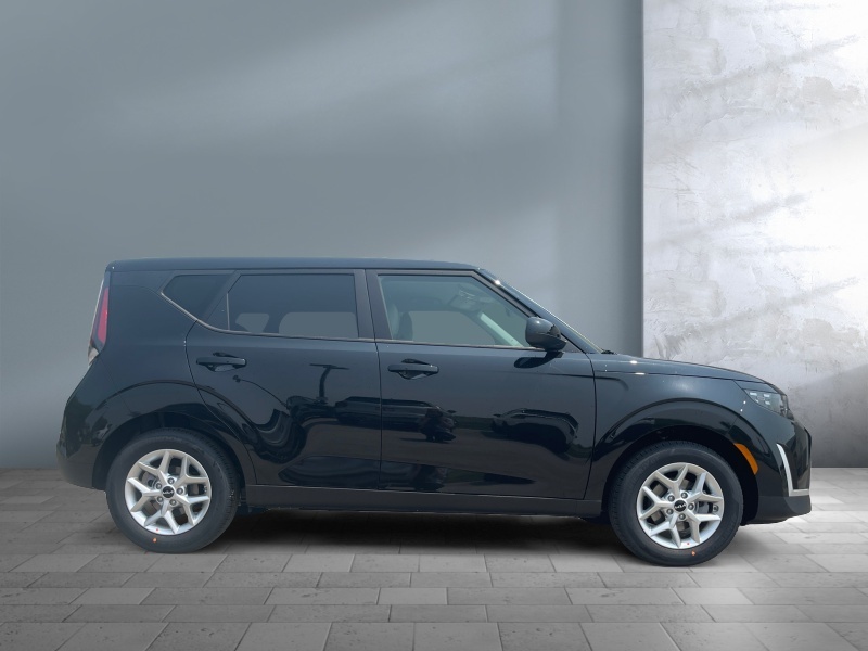 2025 Kia Soul