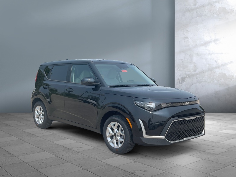2025 Kia Soul