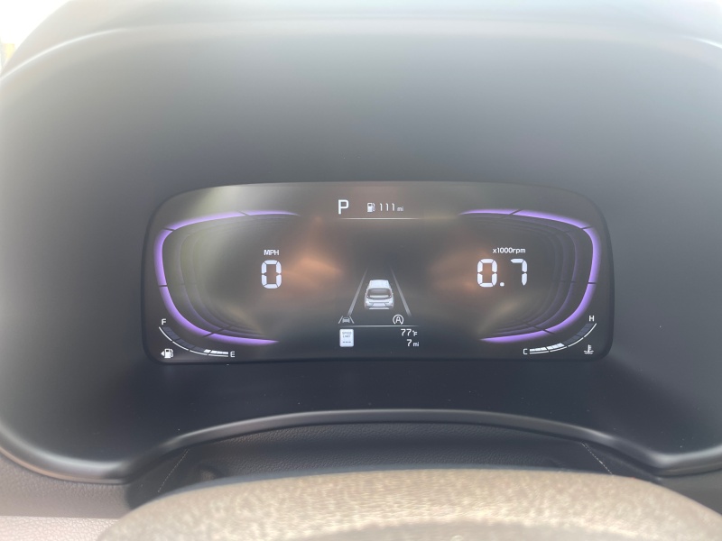2025 Kia Soul