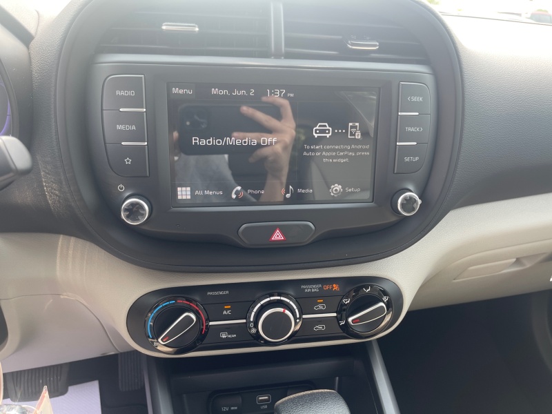 2025 Kia Soul