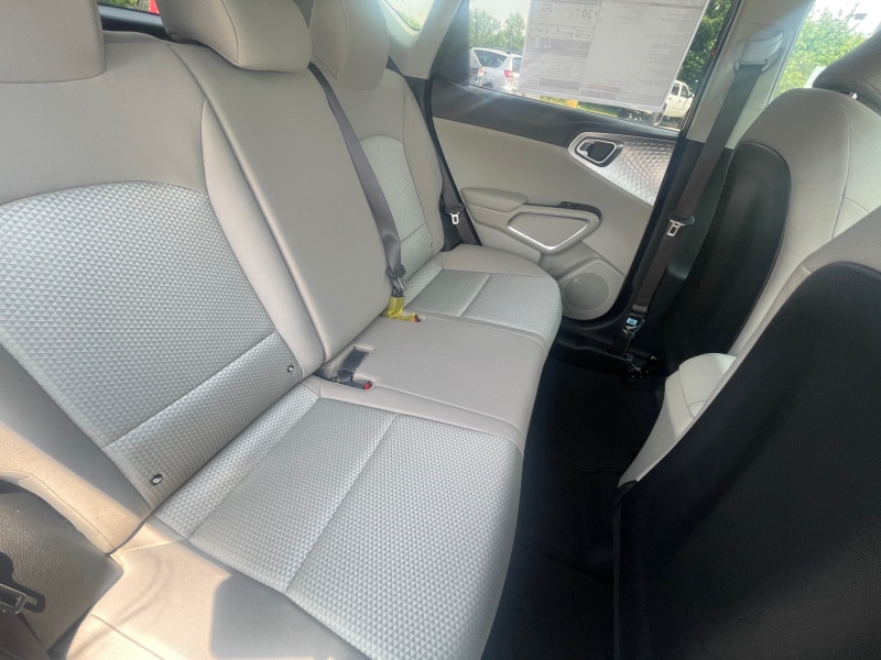 2025 Kia Soul