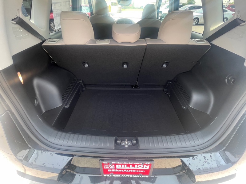 2025 Kia Soul