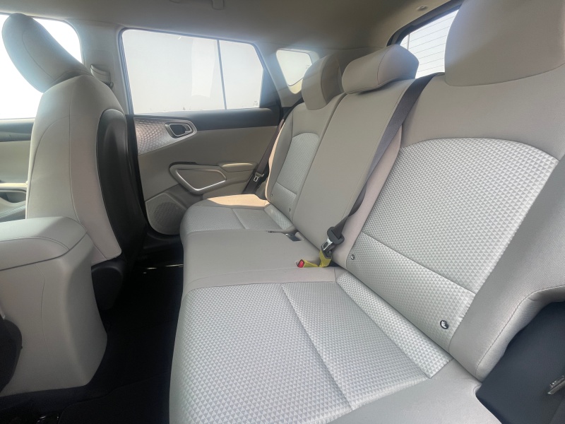 2025 Kia Soul