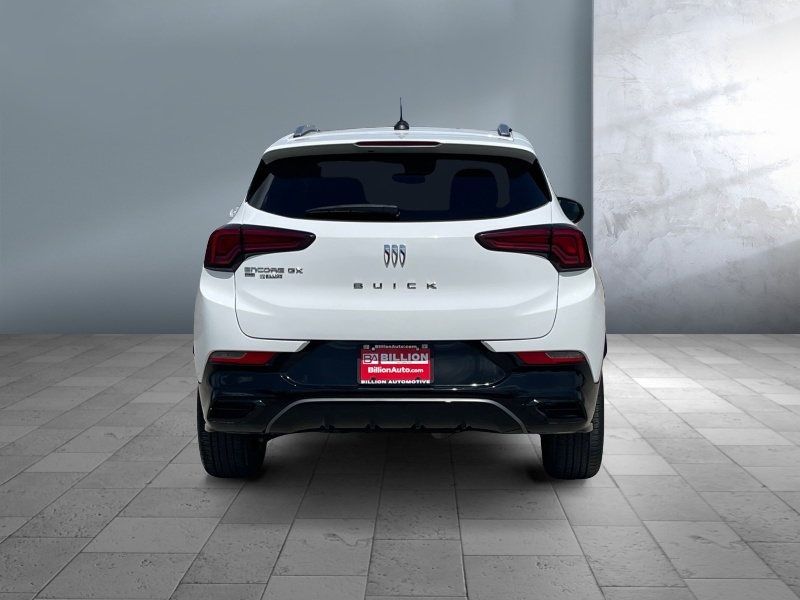 2025 Buick Encore GX