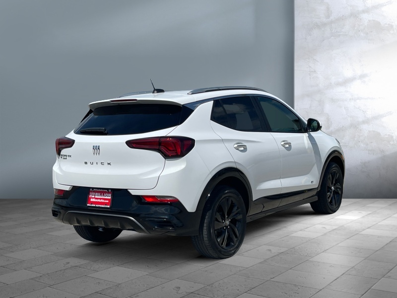2025 Buick Encore GX