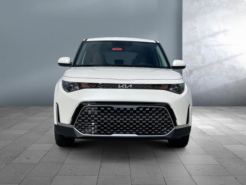 2025 Kia Soul