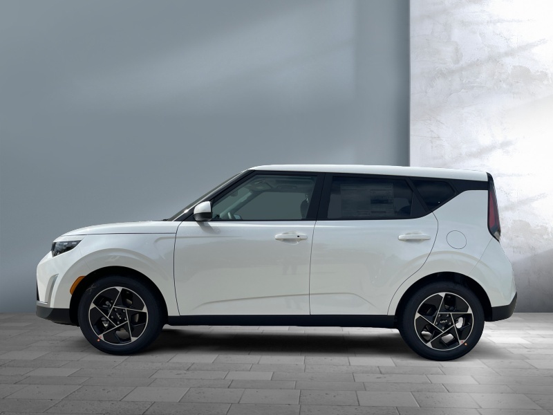 2025 Kia Soul