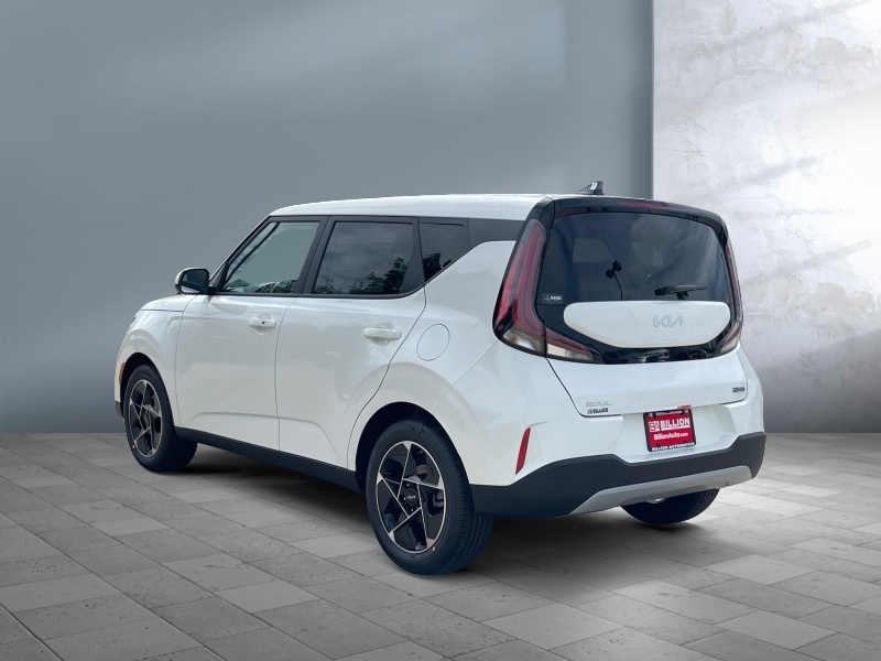 2025 Kia Soul
