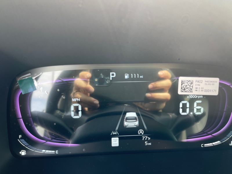 2025 Kia Soul