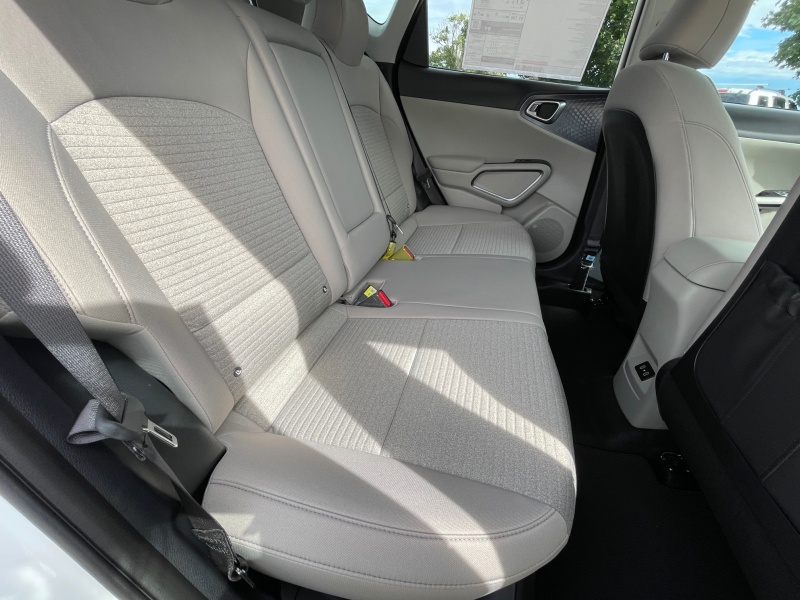 2025 Kia Soul