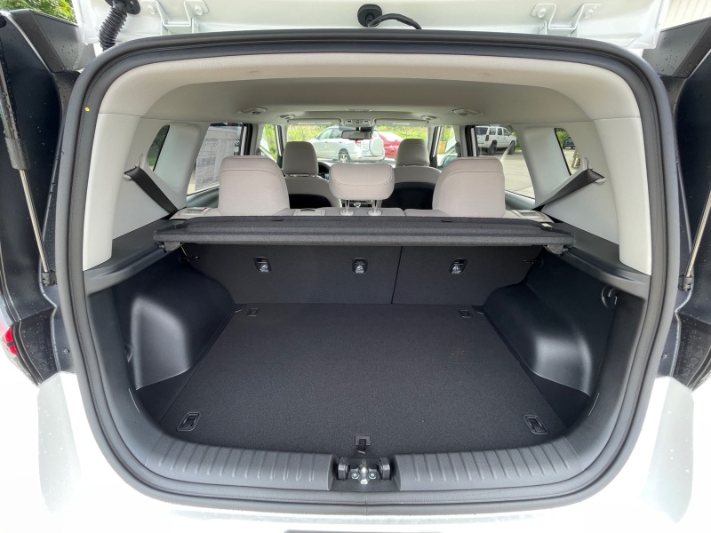 2025 Kia Soul