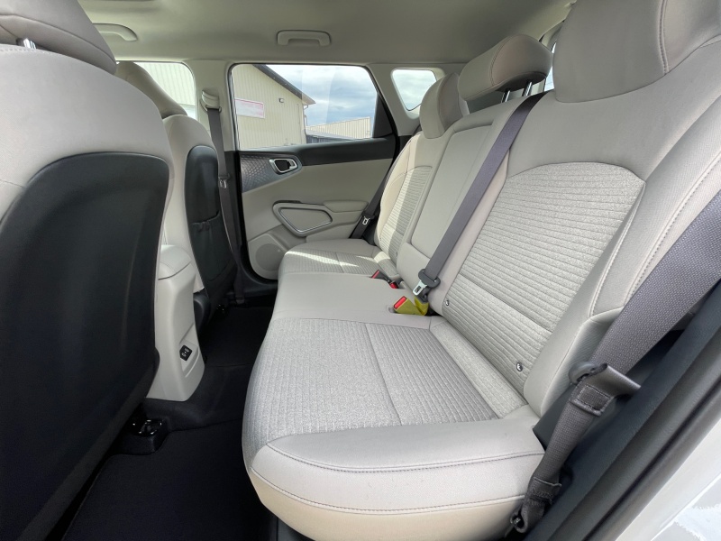 2025 Kia Soul