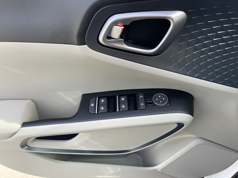 2025 Kia Soul