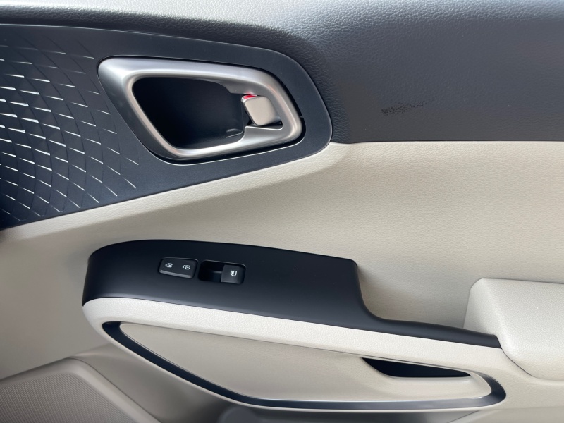2025 Kia Soul