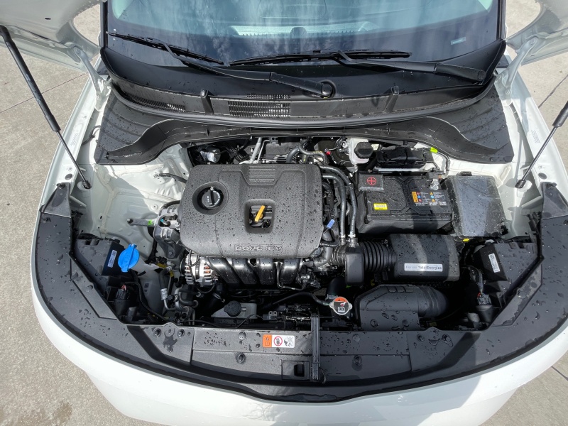 2025 Kia Soul