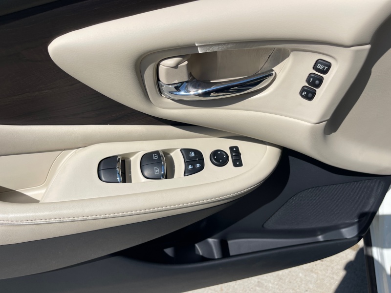 2020 Nissan Murano