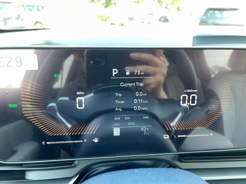2026 Kia Carnival Hybrid