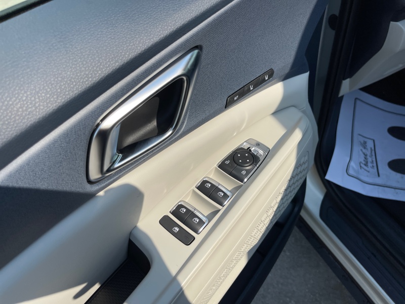 2026 Kia Carnival Hybrid