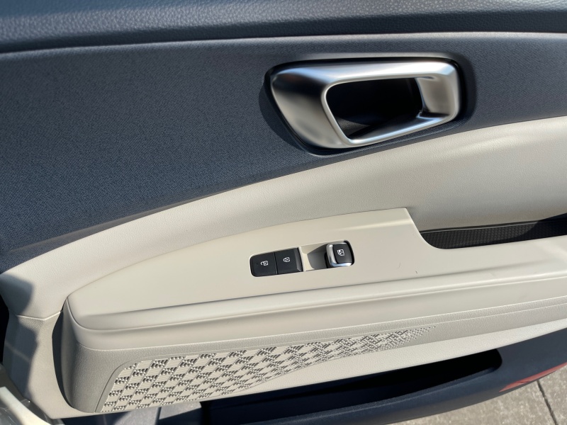 2026 Kia Carnival Hybrid