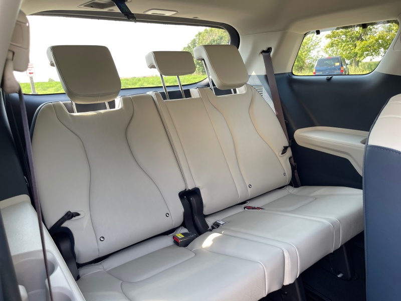 2026 Kia Carnival Hybrid