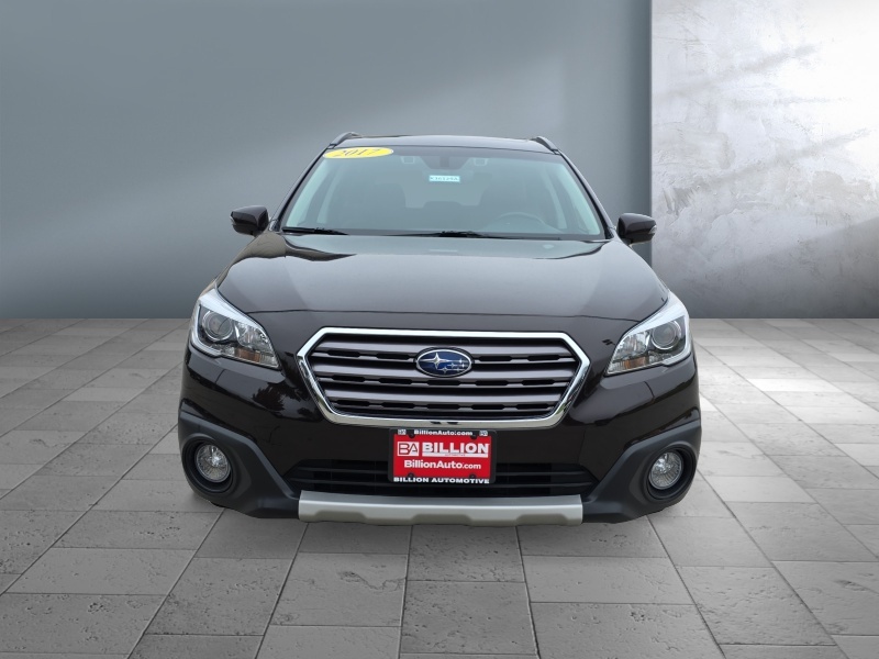 2017 Subaru Outback