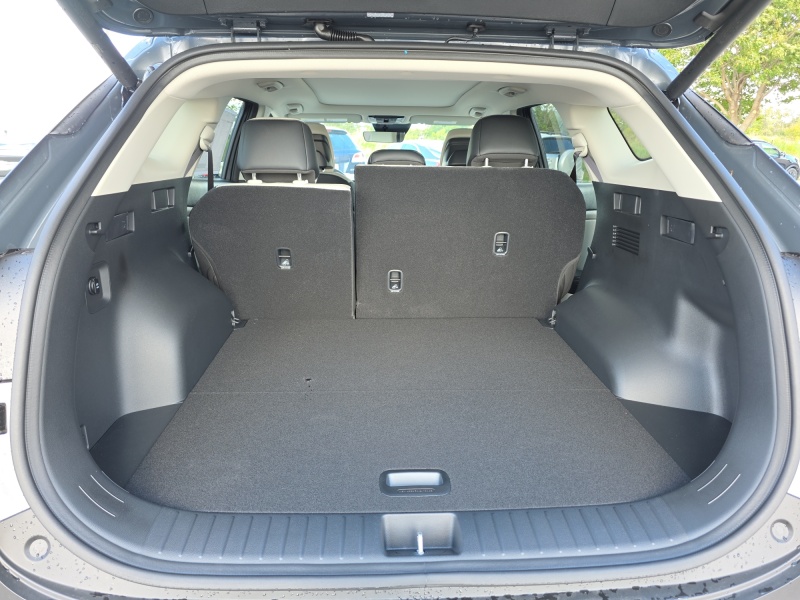 2026 Kia Sportage Hybrid