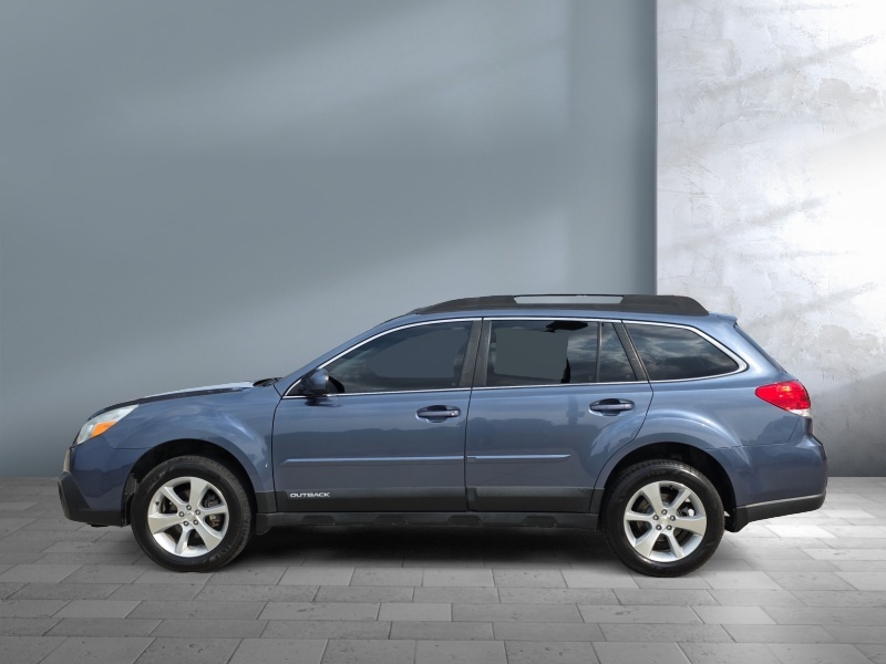 2013 Subaru Outback