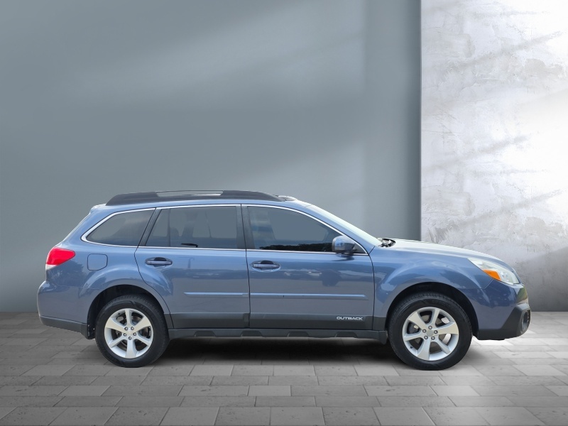 2013 Subaru Outback