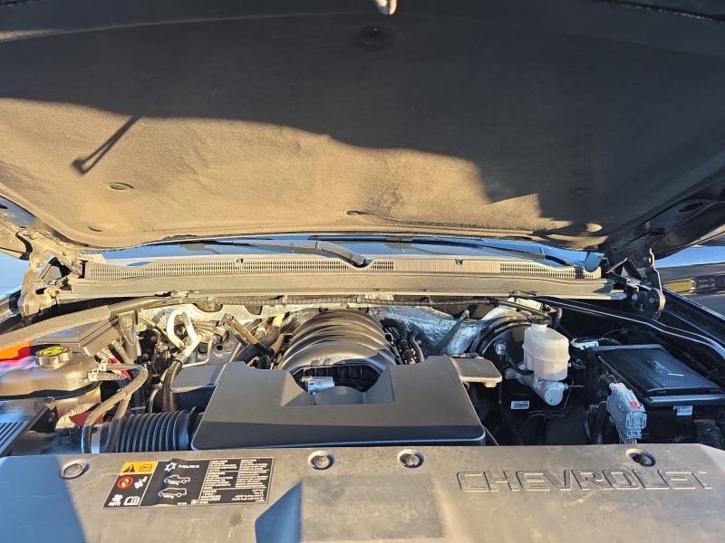 2015 Chevrolet Tahoe