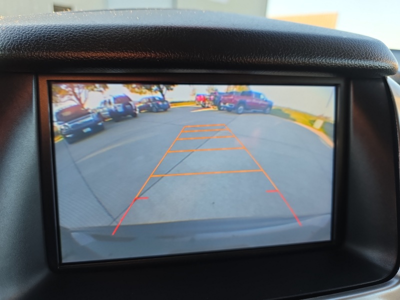 2015 Chevrolet Tahoe