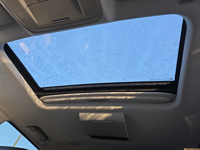 2015 Chevrolet Tahoe