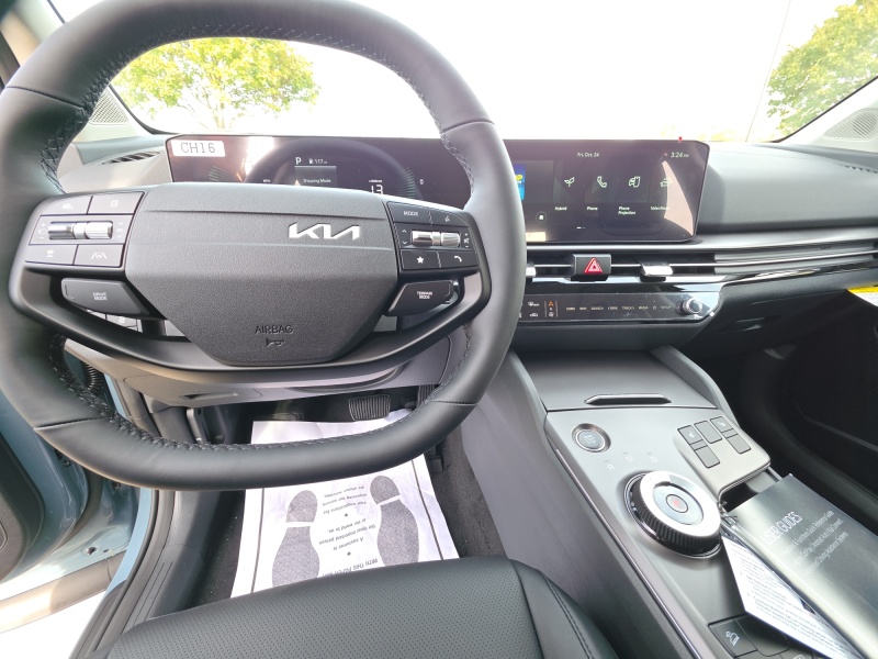 2026 Kia Sportage Hybrid