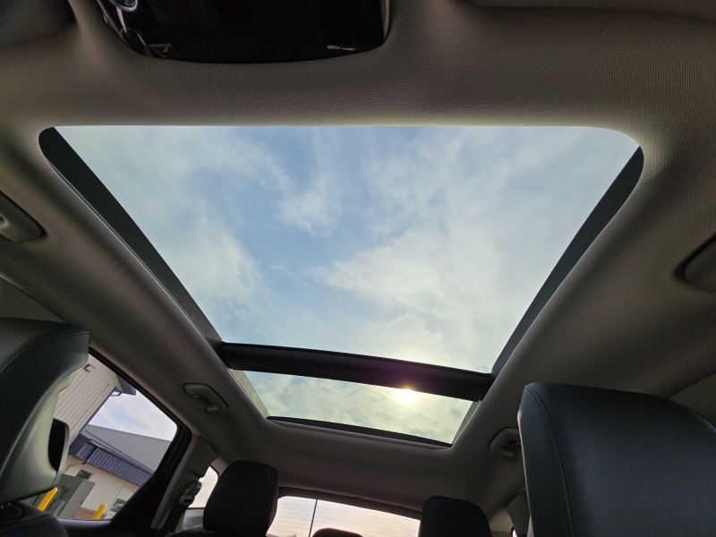 2026 Kia Sportage Hybrid