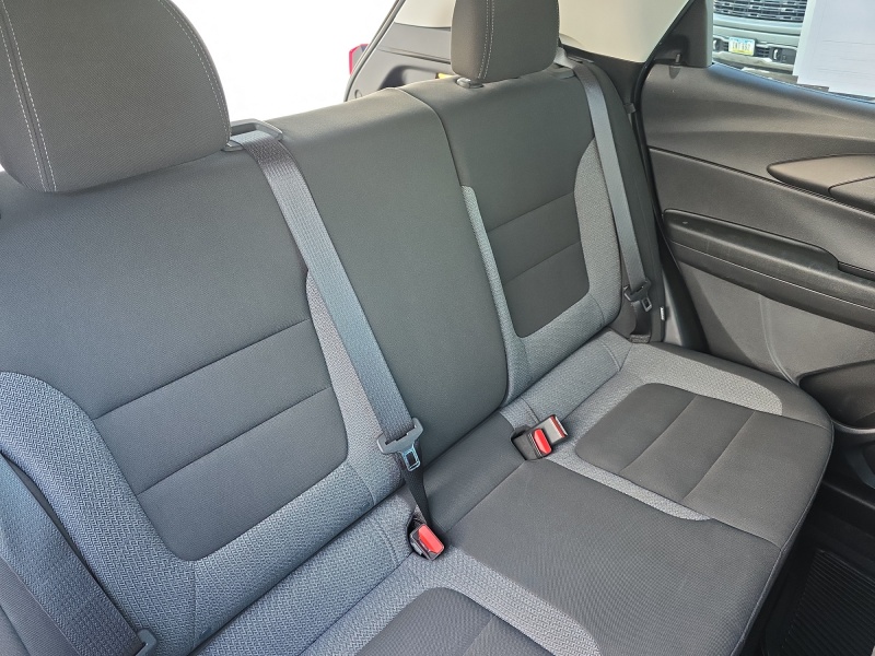 2021 Chevrolet Trailblazer