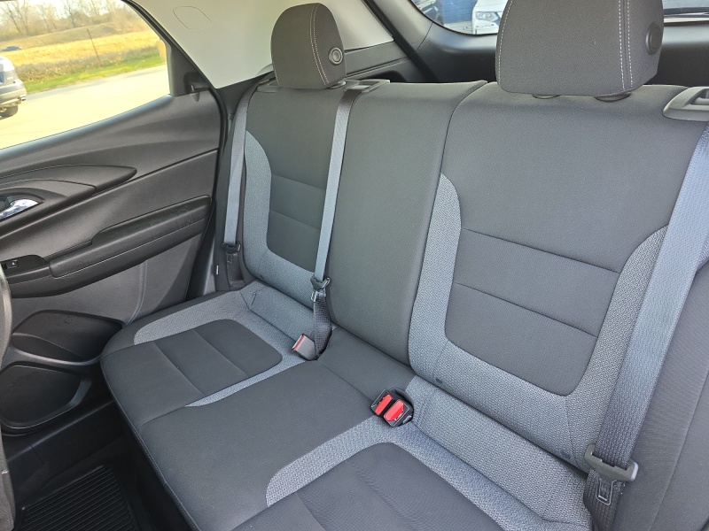 2021 Chevrolet Trailblazer