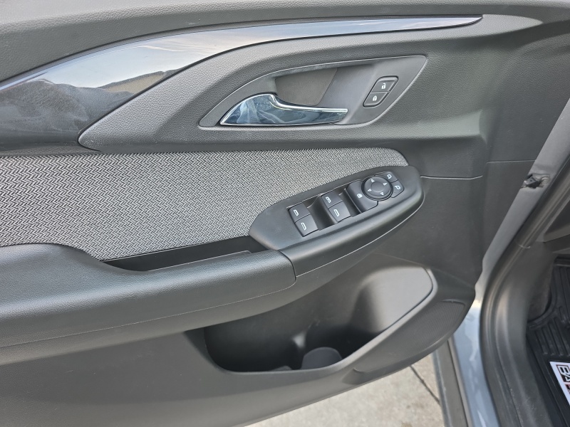 2021 Chevrolet Trailblazer