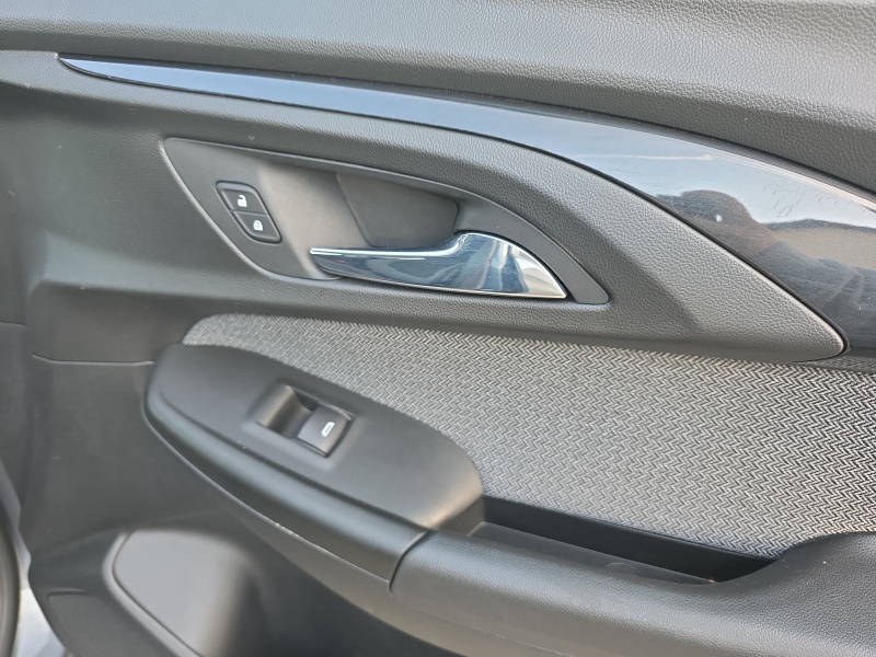 2021 Chevrolet Trailblazer