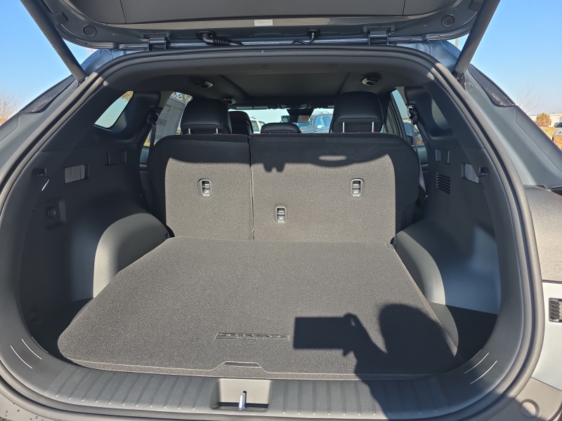 2026 Kia Sportage Hybrid