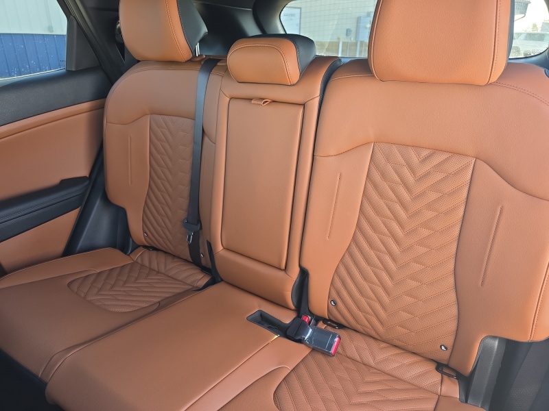 2026 Kia Sportage Hybrid