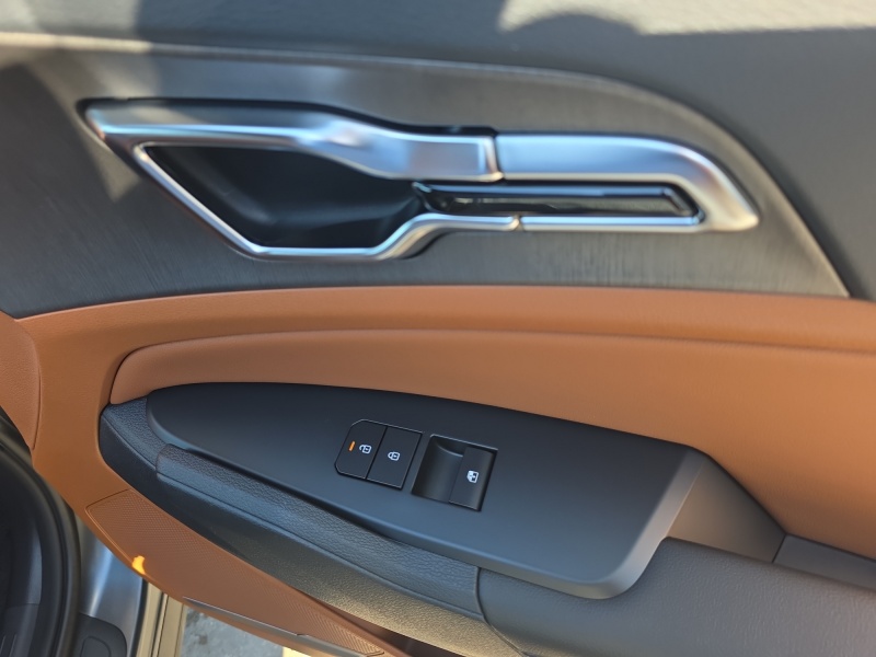 2026 Kia Sportage Hybrid