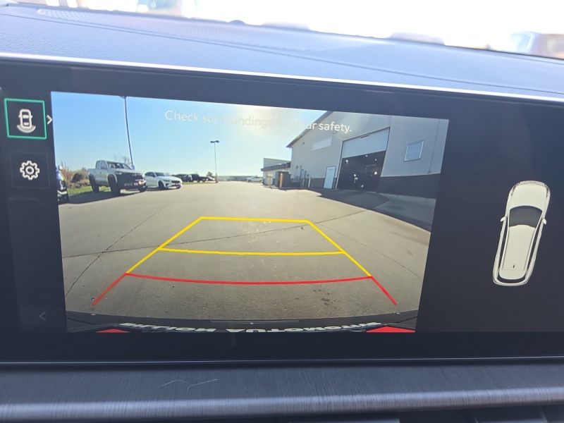 2026 Kia Sportage Hybrid