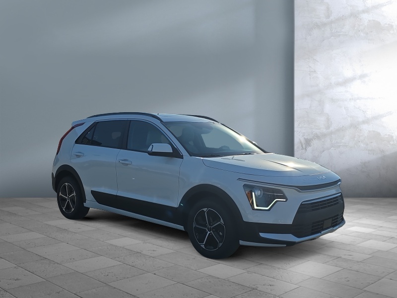 2026 Kia Niro