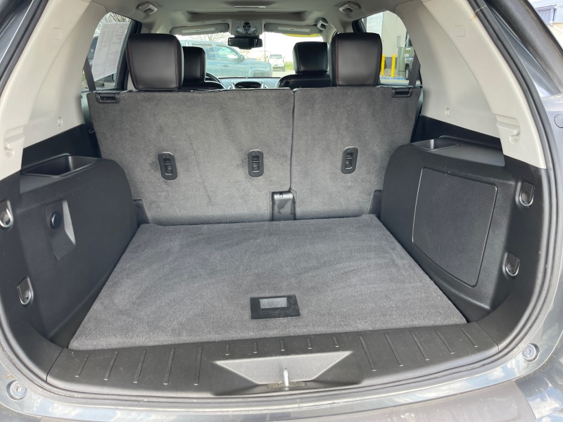2017 GMC Terrain
