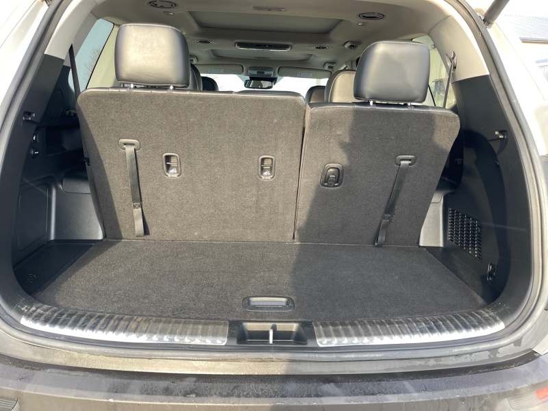2022 Kia Telluride